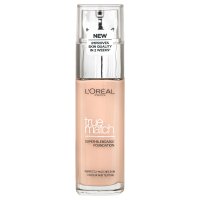 L´Oréal Paris True Match sjednocující krycí make-up 1R/1C Rose Ivory 30ml