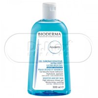 BIODERMA Atoderm Sprchový gel 500 ml