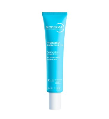 BIODERMA Hydrabio Perfecteur SPF30 fluid 40ml