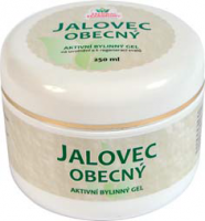 Herbal Harmony Jalovec obecný bylinný gel 250 ml
