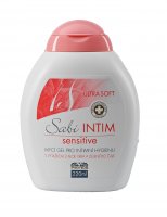 SABI Intim Sensitive mycí gel 220 ml