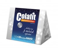 Colafit 120+30 kostiček
