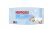 Huggies Pure vlhčené ubrousky 56 ks