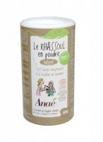 Anaé by Ecodis Rhassoul marocký jíl dóza 500 g