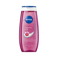 Nivea Sprchový gel Water Lily Oil 250 ml