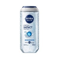 NIVEA Sprchový gel muži PURE IMPACT 250ml 80892