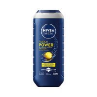 Nivea MEN Power Refresh sprchový gel 250 ml