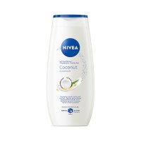 Nivea Sprchový gel Care&Coconut 250 ml