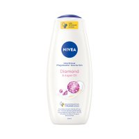 NIVEA Sprchový gél Diamond Touch 500 ml