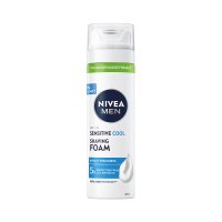 NIVEA MEN Pěna na holení Sens.Cooling 200mlč.88541