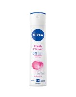 Nivea Sprej Deo Fresh Flower 150 ml