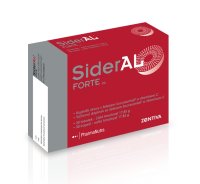 SiderAL Forte Int. tob.30