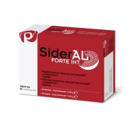 SiderAL Forte Int. tob.30