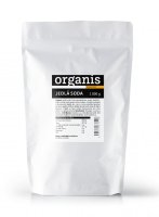 Organis Jedlá soda 1000g