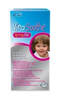 ViraSoothe SprayGel 60ml