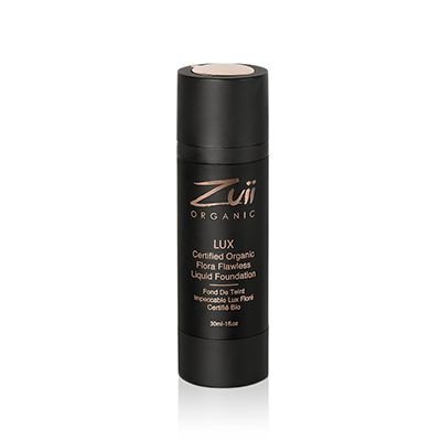 Zuii Lux Bio Luminescent make-up Pearl 30 ml