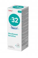 Dr. Max PRO32 Mouthwash Sensitive ústní voda 500 ml