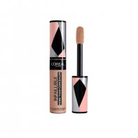 Loréal Paris Infaillible More Than Concealer 328 Biscuit krycí korektor 11 ml
