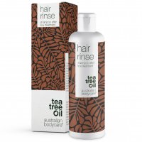 Australian Bodycare Hair Rinse šampon po odvšivení 250 ml