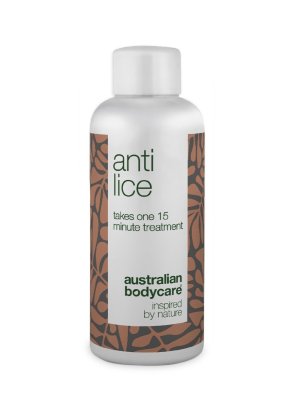 Australian Bodycare Australian Bodycare Anti Lice 100 ml