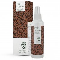 Australian Bodycare Hair Spray proti vším 150 ml