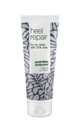 Australian BodyCare Heel Repair krém na popraskané paty 100 ml