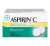 Aspirin C 10 šumivých tablet