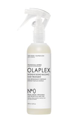 OLAPLEX No.0 Intensive Bond Building Hair Treatment hloubkové péče 155 ml