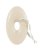 Foamie hydratační sprchové mýdlo Shake Your Coconuts (Shower Body Bar) 80 g