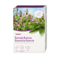 Dr. Max Šalvěj sypaná 50 g