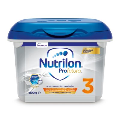 Nutrilon Profutura 3 800 g