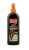 Delice Solaire Black Carrot Tanning Oil Ultra Bronze opalovací olej 150 ml