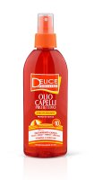 Delice Solaire Hair Sun Oil SPF10 opalovací olej na vlasy 150 ml