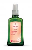 Weleda Těhotenský pěstící olej 100 ml