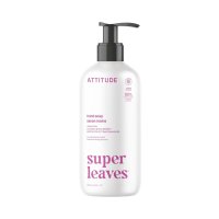 ATTITUDE Super leaves Přírodní mýdlo na ruce čajové listy 473 ml