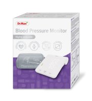 Dr. Max Blood Pressure Monitor 1 ks