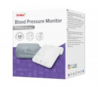 Dr. Max Blood Pressure Monitor 1 ks