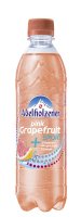 Adelholzener Sport Pink Grapefruit 500 ml