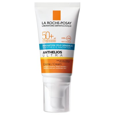 La Roche-Posay Anthelios Ultra SPF50+ komfortní krém 50 ml