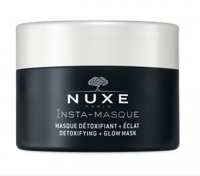 Nuxe Insta Detoxikační a rozjasňující maska 50 ml