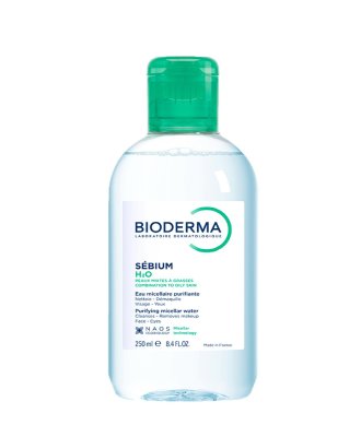 BIODERMA Sébium H2O 250 ml