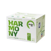 Čajová květina Matcha Tea Harmony zelený čaj 30 x 2 g