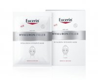 Eucerin Hyaluron-Filler Hyaluronová intenzivní maska 4 ks
