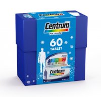 Centrum Pro muže 60 tablet vánoční balení