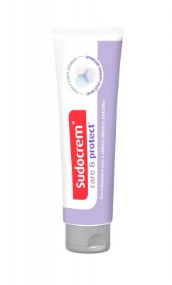 Sudocrem care & protect mast 100 g