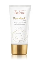 Avène DermAbsolu Remodelační maska pro obnovu kontur - zralá pleť 50+, 75ml