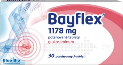 Bayflex 1178 mg 30 tablet