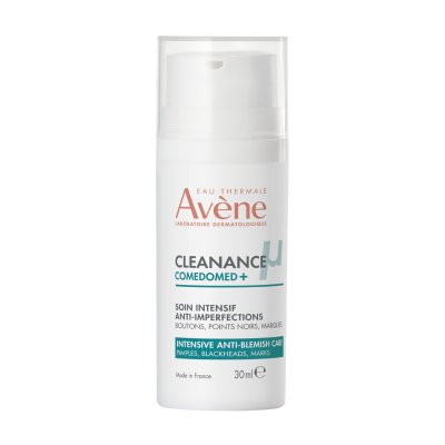 AVENE Cleanance ComedoMed+ péče 30ml