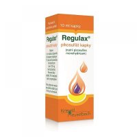 Regulax Pikosulfát kapky 10 ml