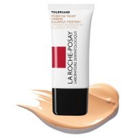 La Roche-Posay Tolériane Teint 02 hydratační krémový make-up 30 ml
